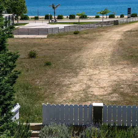 וילה Beachfront Alexandra *