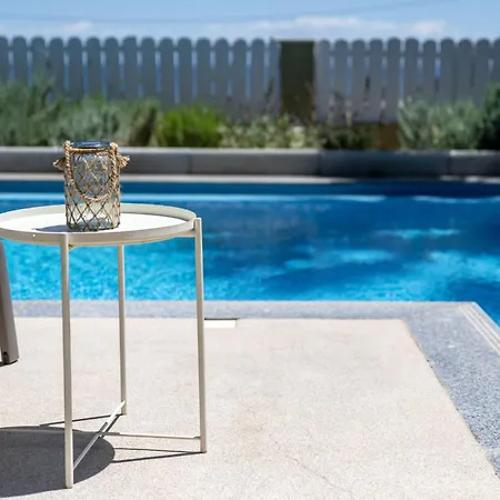 וילה Beachfront Alexandra *