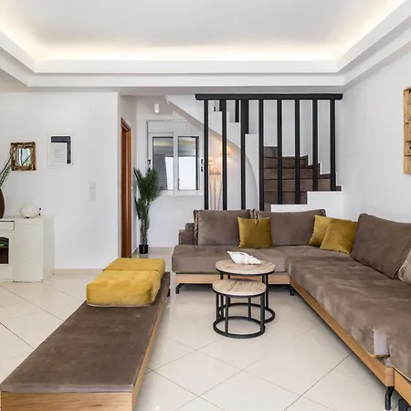 וילה Beachfront Alexandra *
