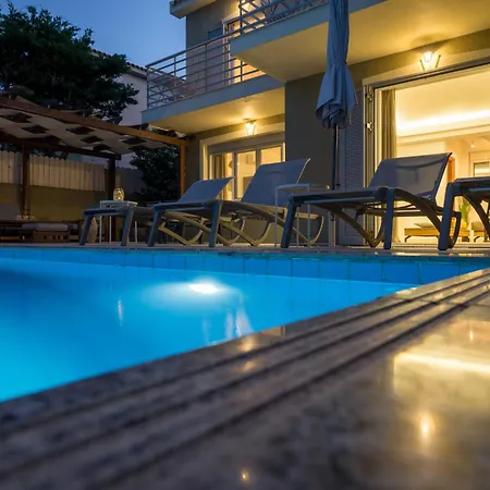 וילה Beachfront Alexandra