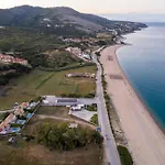Villa Beachfront Alexandra *