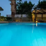 Villa Beachfront Alexandra *