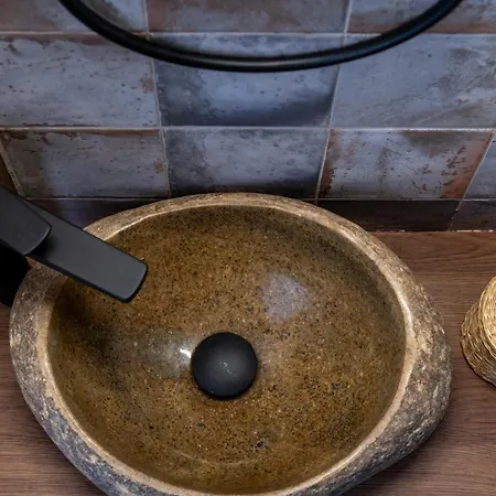 Villa Beachfront Alexandra Skala (Kefalonia)