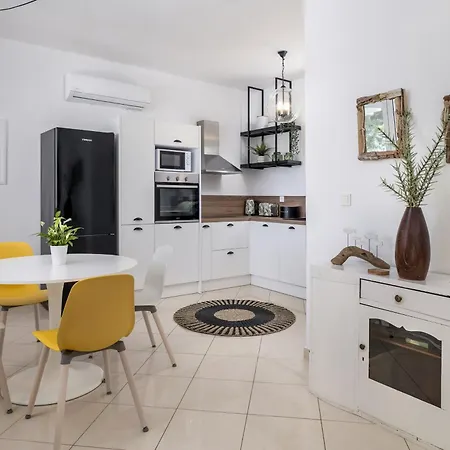 Villa Beachfront Alexandra Skala (Kefalonia)