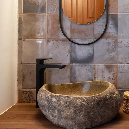 Villa Beachfront Alexandra