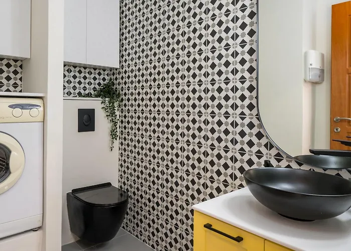 Villa Beachfront Alexandra