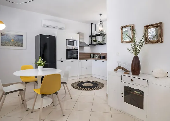 Villa Beachfront Alexandra Skala (Kefalonia)