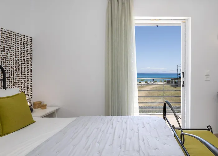 Villa Beachfront Alexandra *