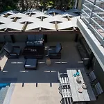 Beachfront Alexandra Villa Skala (Kefalonia)