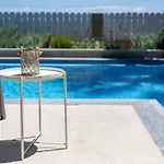 Villa Beachfront Alexandra *