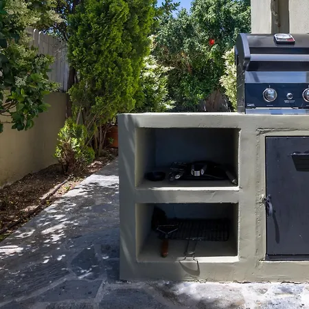 Beachfront Alexandra וילה *