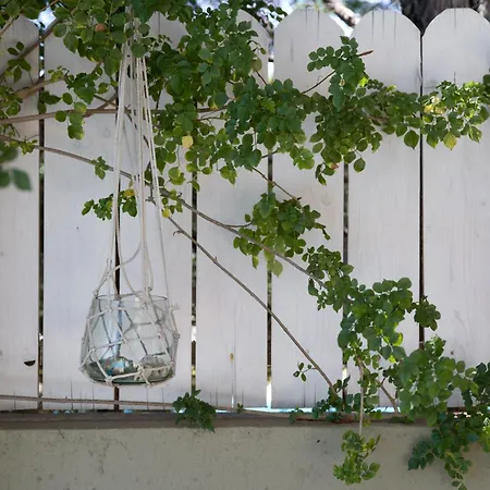 וילה Beachfront Alexandra