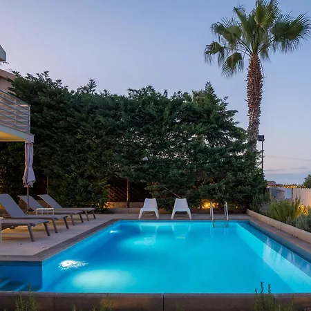 Beachfront Alexandra Skala (Kefalonia)