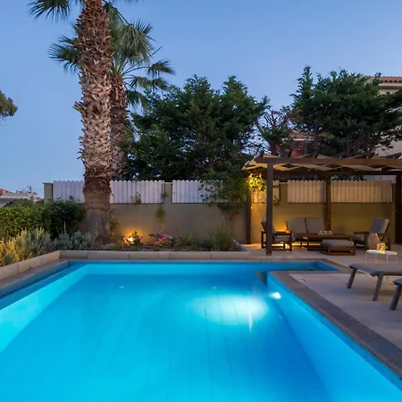 Beachfront Alexandra וילה *