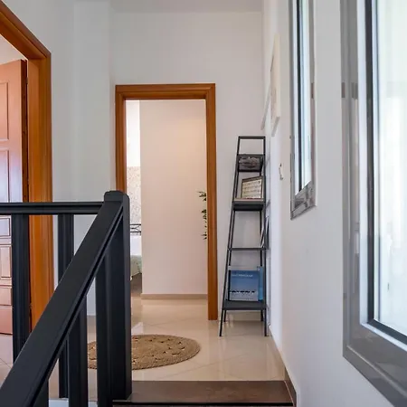 וילה Beachfront Alexandra Skala (Kefalonia)