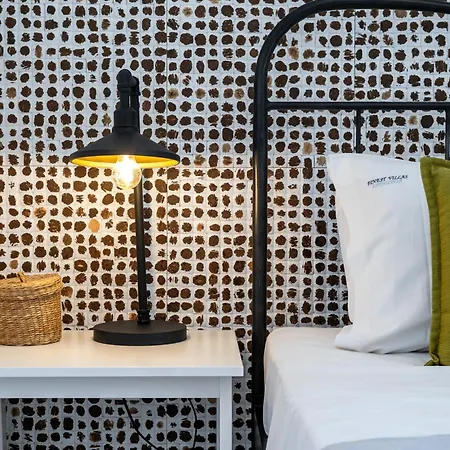 וילה Beachfront Alexandra *