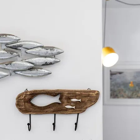 Beachfront Alexandra וילה *