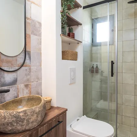 וילה Beachfront Alexandra *