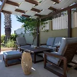 Villa Beachfront Alexandra Skala (Kefalonia)