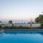 Beachfront Alexandra Villa Skala (Kefalonia)