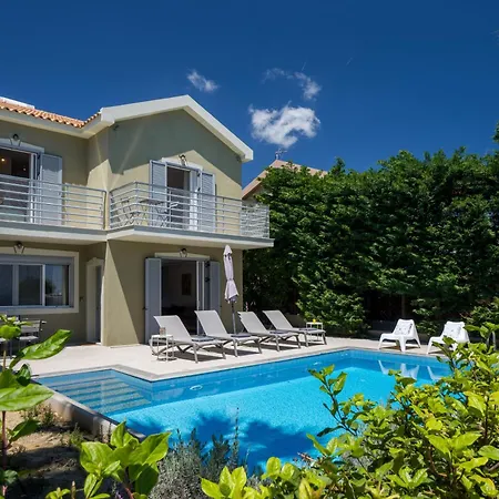 Villa Beachfront Alexandra *